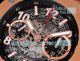 HBF Swiss Copy Hublot Big Bang Unico Rose Gold Skeleton Dial Black Rubber Strap Watch (4)_th.jpg